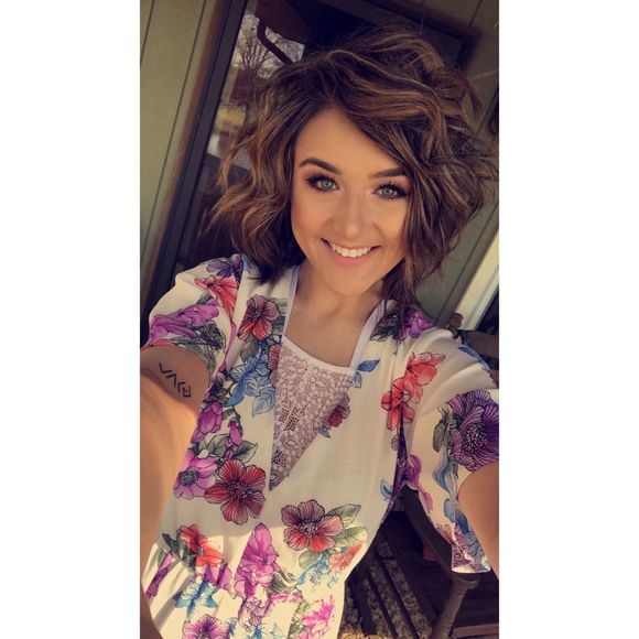 Meet your Posher, Riley - Picture 1 of 1